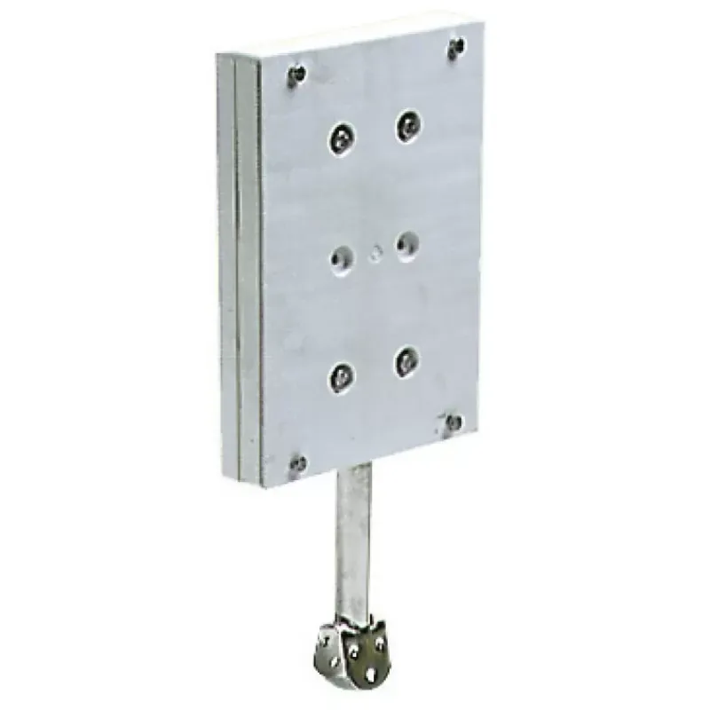 Outlet Support moteur plastique pour balcon Moteur Hors-Bord Thermique & Équipements·Chaises & Supports