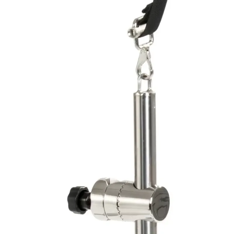 Support paddle & passerelle inox Delux*Osculati Hot