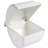 Support papier toilette étanche*Osculati Best