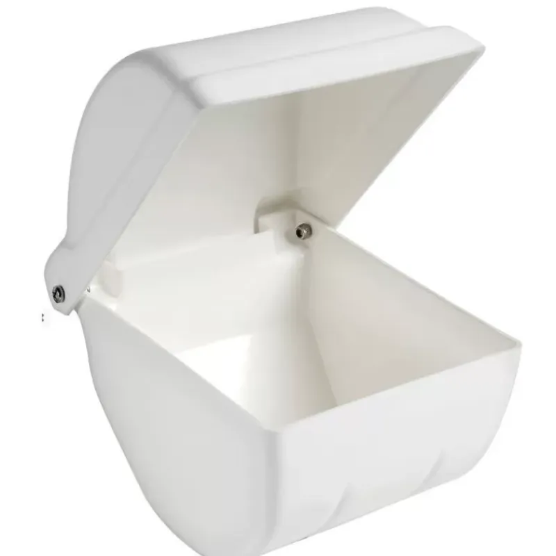 Support papier toilette étanche*Osculati Best