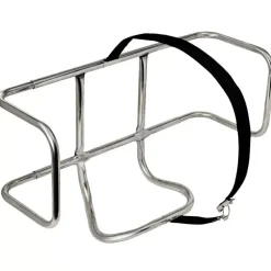 Support radeau horizontal inox*Osculati