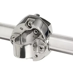 Support radeau horizontal inox*Osculati
