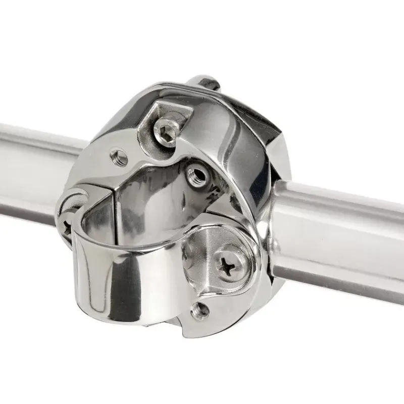 Support radeau horizontal inox*Osculati