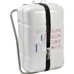 Hot Support radeau vertical Radeau De Survie·Accessoire Radeau