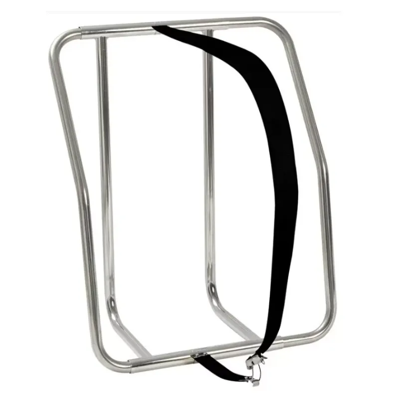 Hot Support radeau vertical Radeau De Survie·Accessoire Radeau