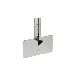 Support sonde TA aluminium*Osculati New
