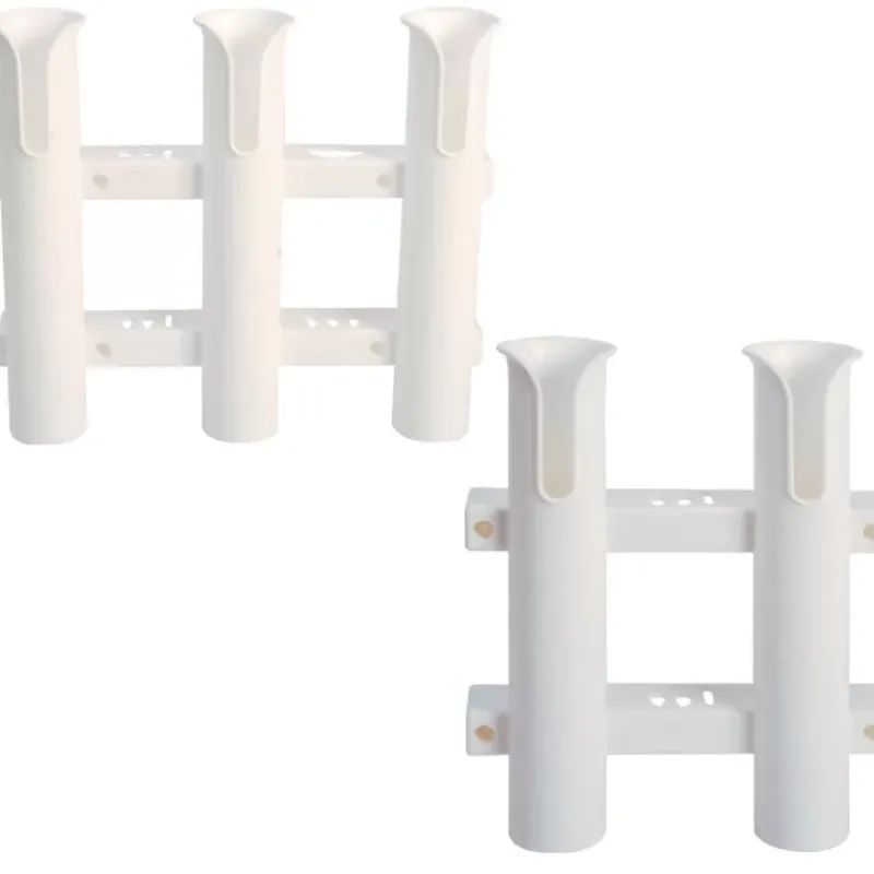 Online Support vertical 2 ou 3 cannes Accastillage De Pont·Porte-Canne À Pêche