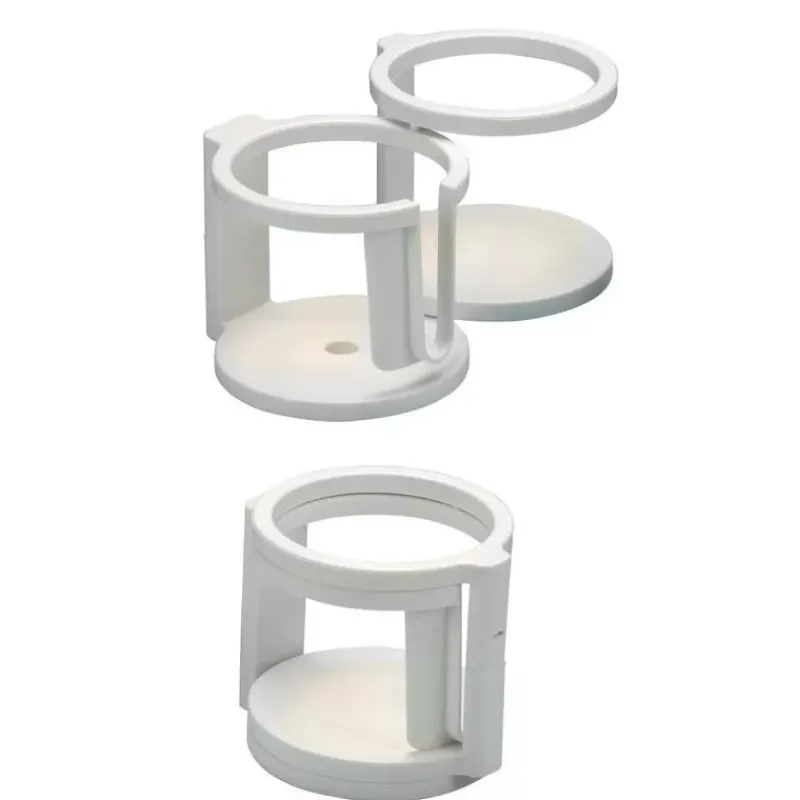 Swing Out Porte-verre et bouteille convertible*Osculati Clearance