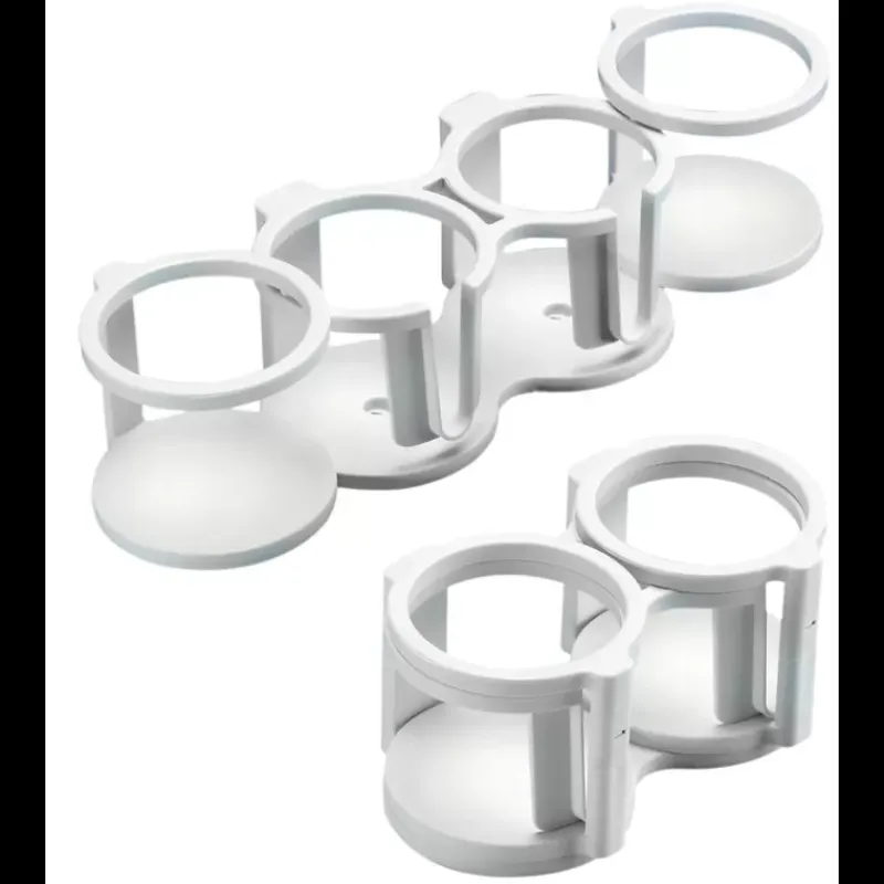 Swing Out Porte-verre et bouteille convertible*Osculati Clearance