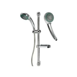New Système de douche Wash Robinetterie·Douche & Douchette|Robinetterie·Douchettes & Douches