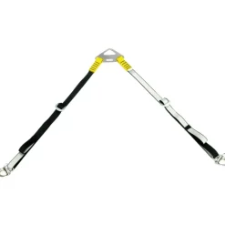 Hot Système de levage annexe 2 bras Annexe & Barque·Accessoires Annexe & Pneumatique