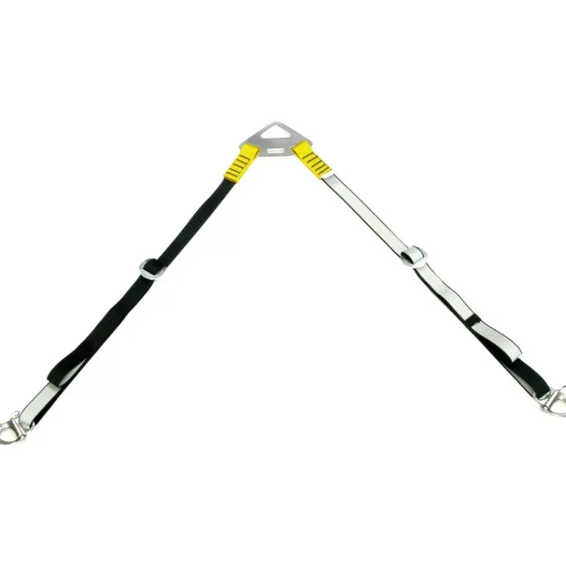 Hot Système de levage annexe 2 bras Annexe & Barque·Accessoires Annexe & Pneumatique