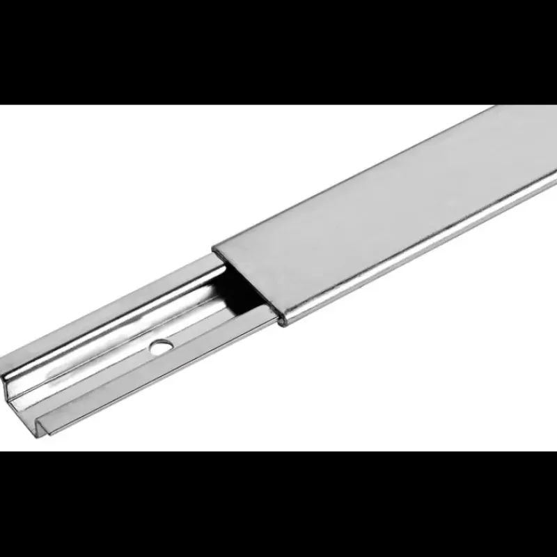 Outlet Système de rail inox complet pour taud Confort Extérieur - Cockpit·Accessoires Bimini & Taud De Soleil