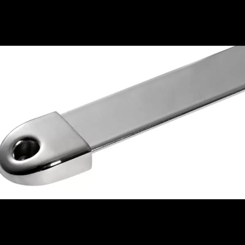 Outlet Système de rail inox complet pour taud Confort Extérieur - Cockpit·Accessoires Bimini & Taud De Soleil