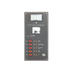 Outlet Tableau de distribution 230 V Distribution & Protection·Tableau Électrique|Distribution & Protection·Tableau Électrique