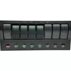 Tableau électrique PCP Compact*Osculati Outlet