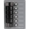 Clearance Tableau électrique alu 6 interrupteurs Distribution & Protection·Tableau Électrique|Distribution & Protection·Tableau Électrique