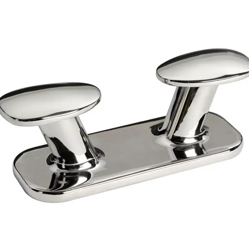 Discount Taquet / Chaumard inox Taquet, Bloqueur & Chaumard·Taquet De Tournage, Amarrage & Écoute