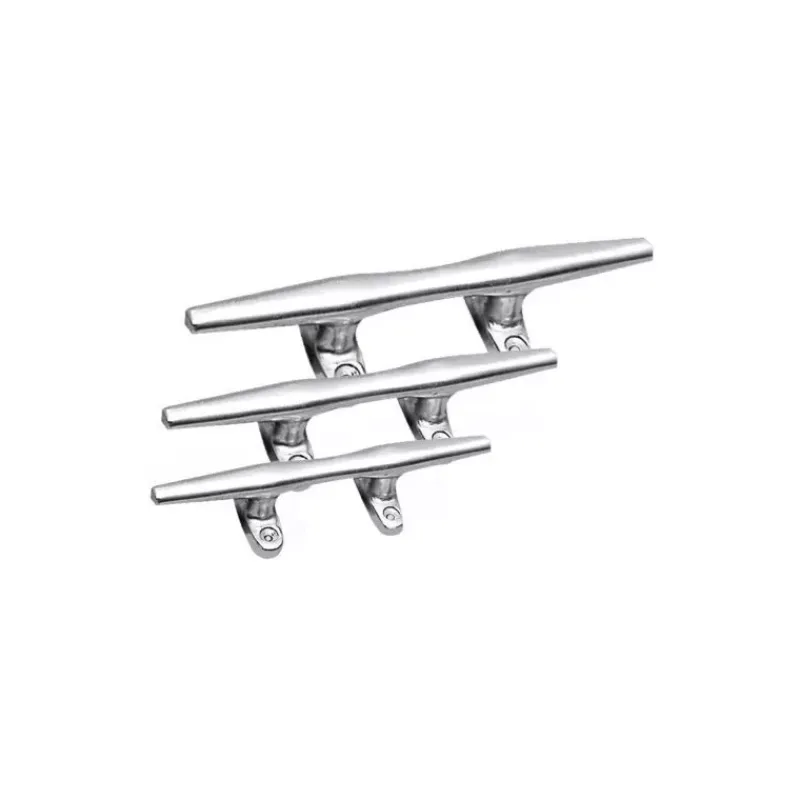 Discount Taquet alu Hollow Cleat alu Taquet, Bloqueur & Chaumard·Taquet De Tournage, Amarrage & Écoute