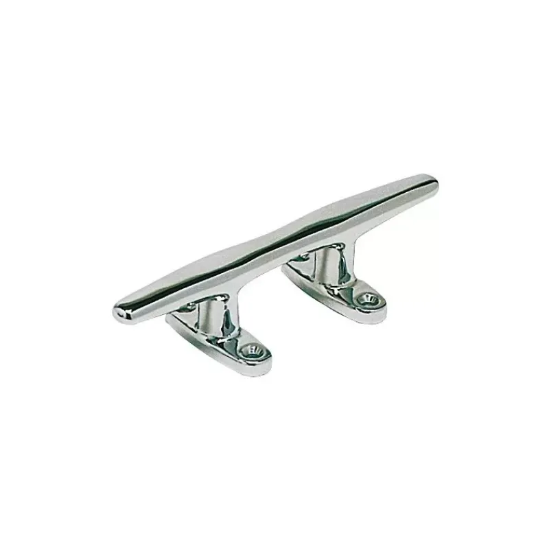 Clearance Taquet Hollow Large inox Taquet, Bloqueur & Chaumard·Taquet De Tournage, Amarrage & Écoute