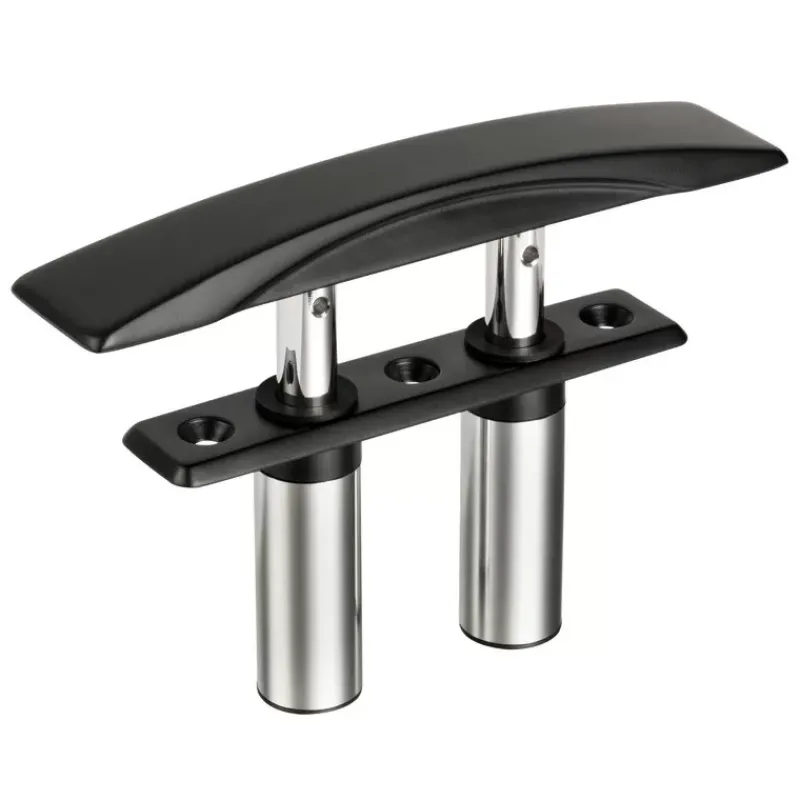 Outlet Taquet rétractable Ghost | Black Line Taquet, Bloqueur & Chaumard·Taquet De Tournage, Amarrage & Écoute