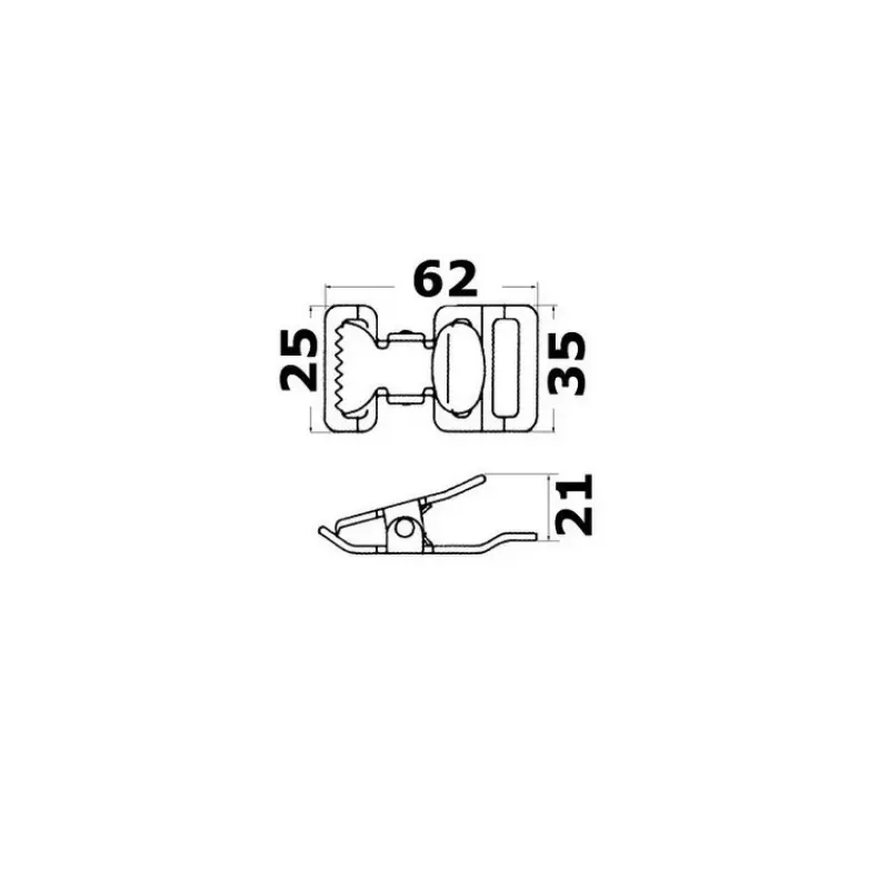 Online Tendeur inox sangle Cordage·Sangle, Sandow & Élastique