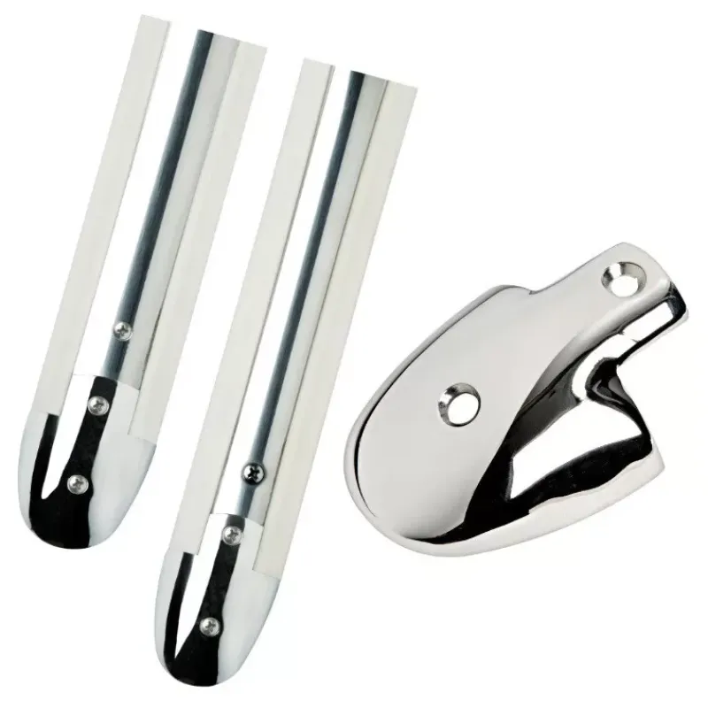 Terminaison de liston Inox*Osculati Online