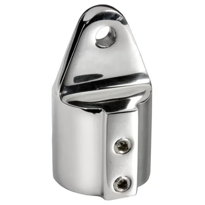 Terminaison tube bimini inox*Osculati