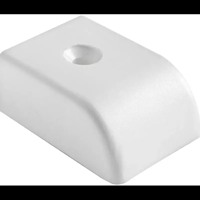 Outlet Terminal nylon rail Confort Extérieur - Cockpit·Accessoires Bimini & Taud De Soleil