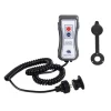 Télécommande universelle guindeau 12/24 V*Osculati Sale