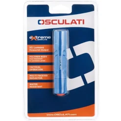 Torche LED ultracompact GEN2*Osculati Outlet