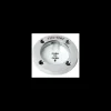 Hot Trappe coupe-feu | inox Lutte Incendie & Extincteur|Matériel De Sécurité Embarqué·Lutte Incendie & Extincteur