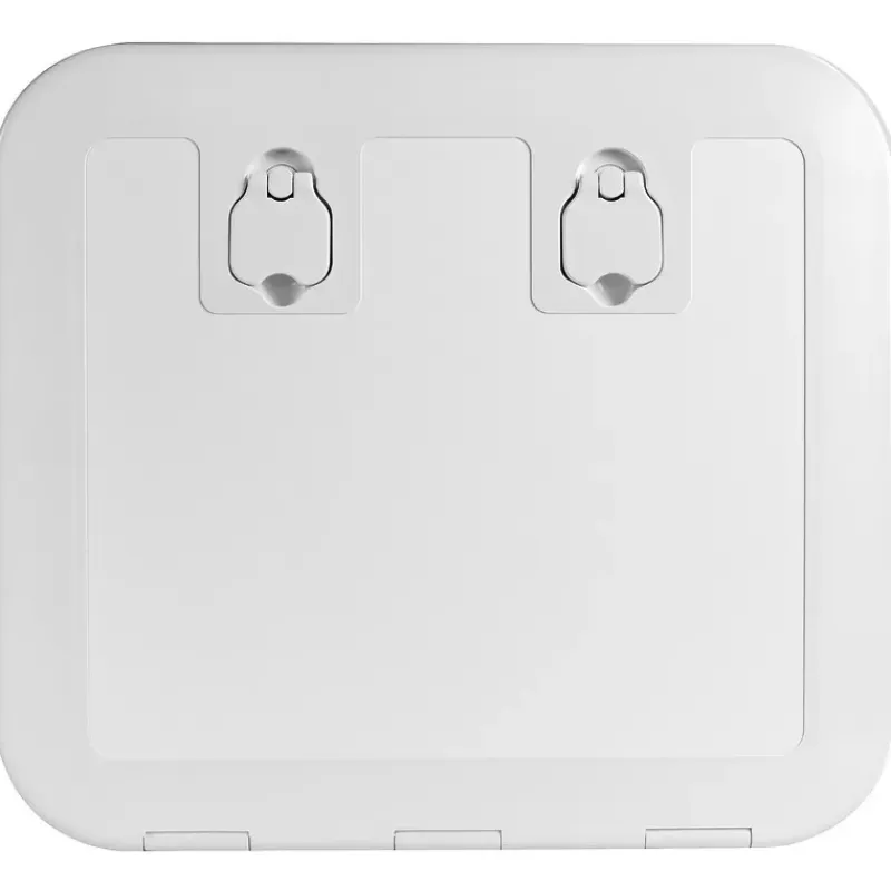 Trappe d'accès flush | blanche*Osculati Hot