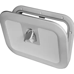 Online Trappe d'accès flush | grise Autre Ouverture·Portillon, Trappe & Coffre|Accastillage De Pont·Trappe & Coffre