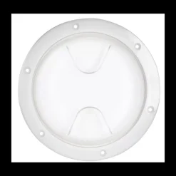 New Trappe d'inspection ronde | Transparente Accastillage De Pont·Trappe & Coffre