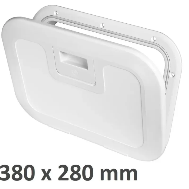 Trappe Push Pull*Osculati Outlet