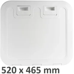 Trappe Push Pull*Osculati Outlet