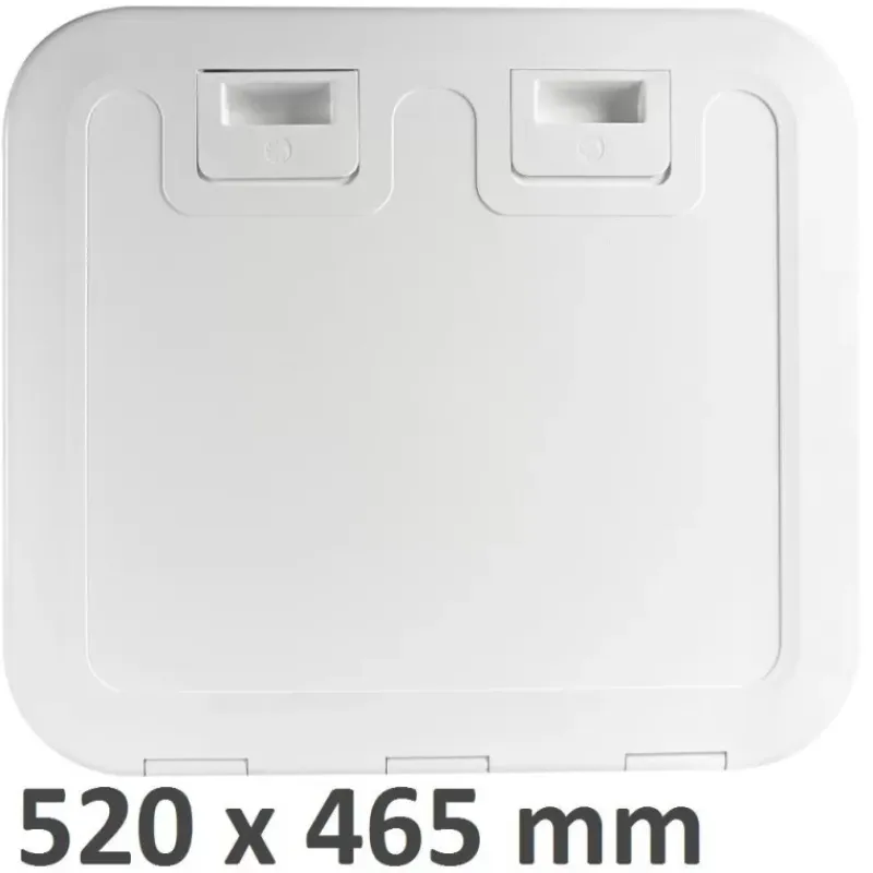 Trappe Push Pull*Osculati Outlet
