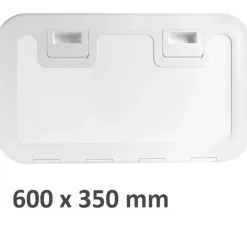 Trappe Push Pull*Osculati Outlet