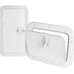 Trappe Splash-proob | Blanche*Osculati Best