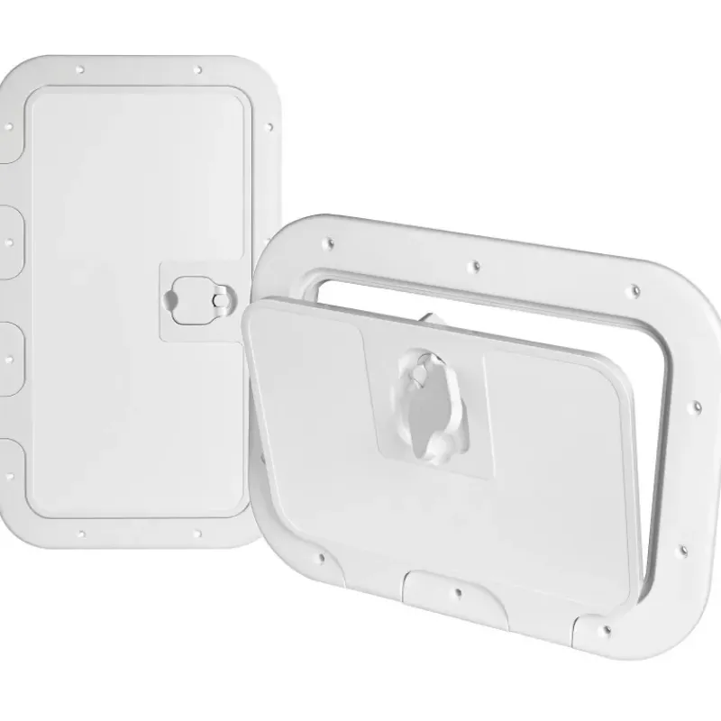 Trappe Splash-proob | Blanche*Osculati Best
