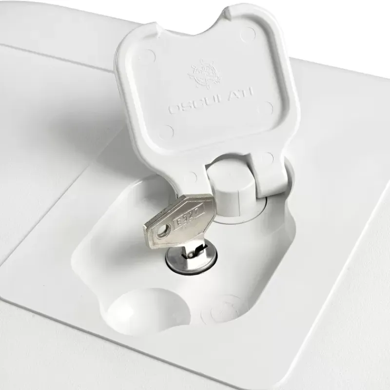 Trappe Splash-proob | Blanche*Osculati Best