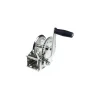 Treuil inox 384 kg Matériel De Remorque·Treuil De Remorque & Mise À L'Eau