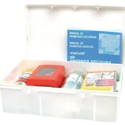 Outlet Trousse de secours navigation semi-hauturière Matériel De Sécurité Embarqué·Pharmacie & Premiers Secours