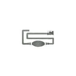 Tuyau + raccord Mercury / Mariner / Yamaha*Osculati Outlet