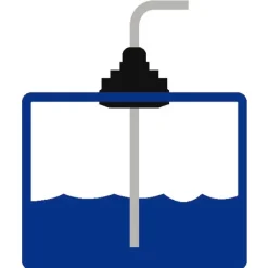 Tuyau d'aspiration eau/carburant*Osculati Outlet
