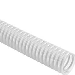 Tuyau eau potable transparent spiralé | PVC*Osculati Online