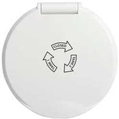 Vanne 3 voies carburant Classic Evo*Osculati Online