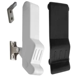Outlet Verrou sauterelle anti-vibration caoutchouc Poignée, Verrou & Fermeture Extérieures·Verrou Sauterelle Et À Levier|Poignée, Verrou & Fermeture Extérieures·Verrou Sauterelle Et À Levier