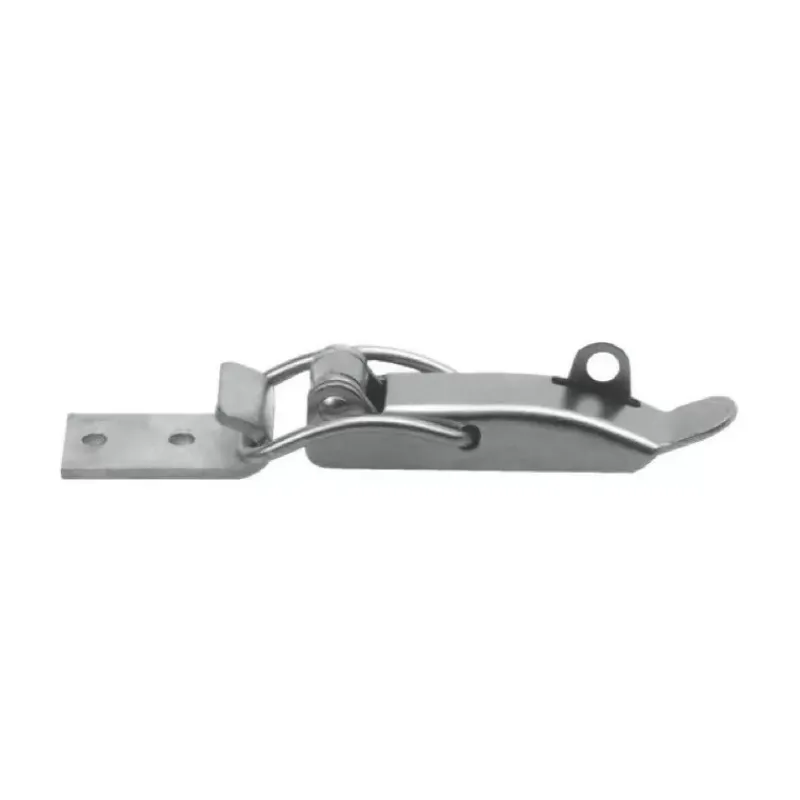 Verrou sauterelle inox 100 kg*Osculati Clearance